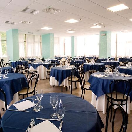 Hotel Royal Pesaro Eksteriør billede