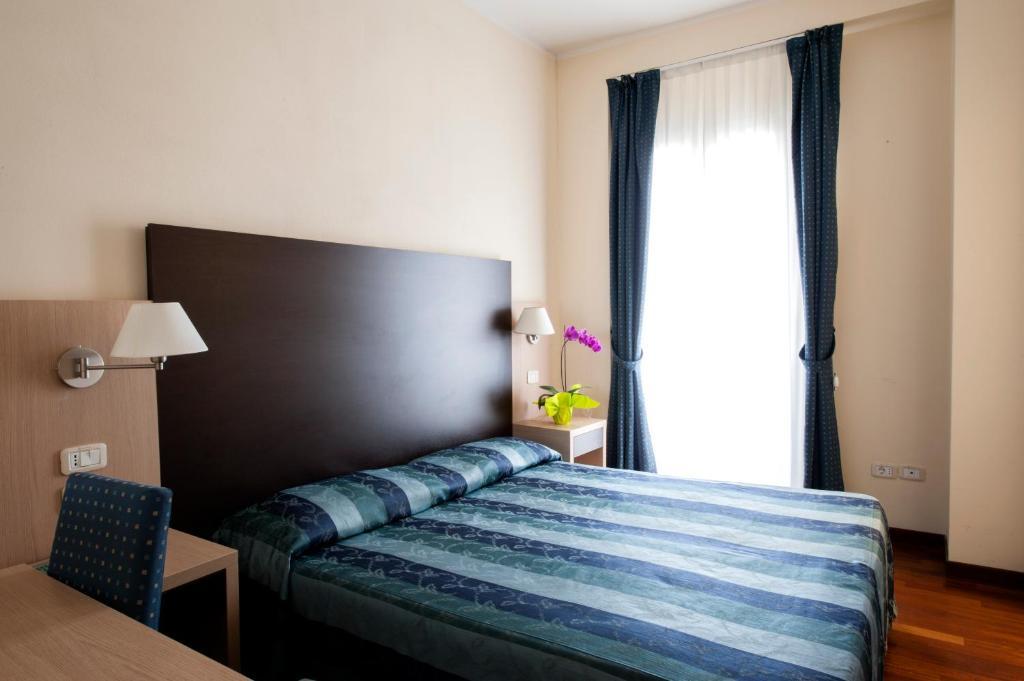 Hotel Royal Pesaro Værelse billede