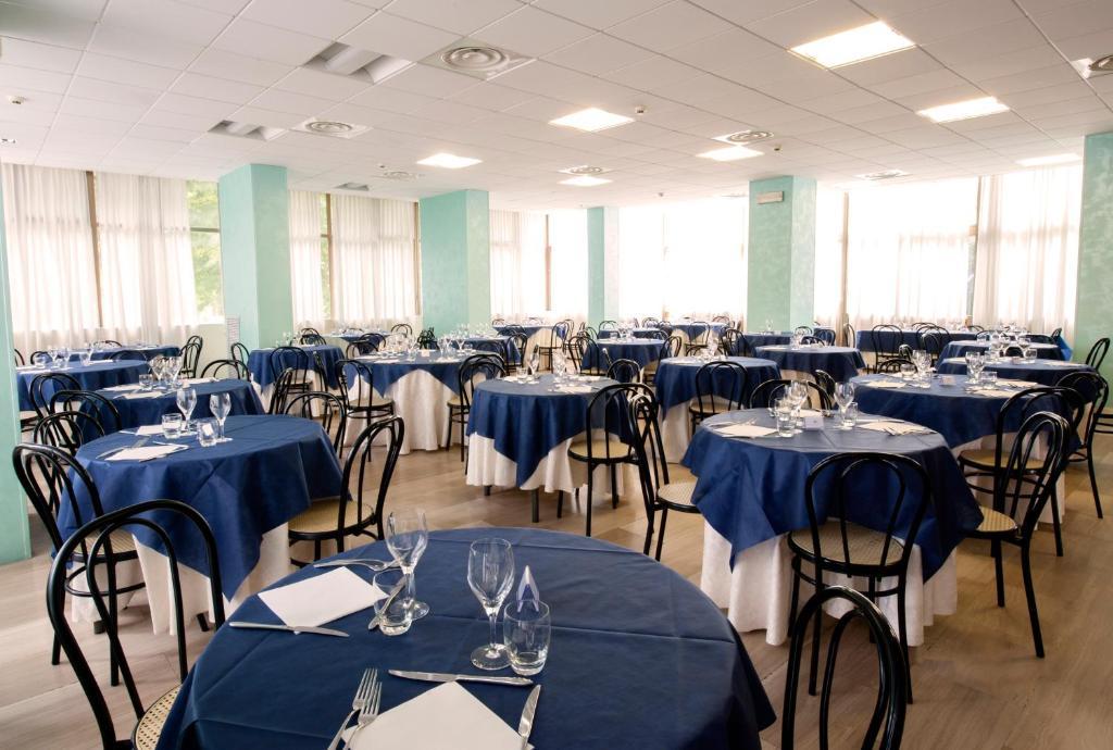 Hotel Royal Pesaro Eksteriør billede
